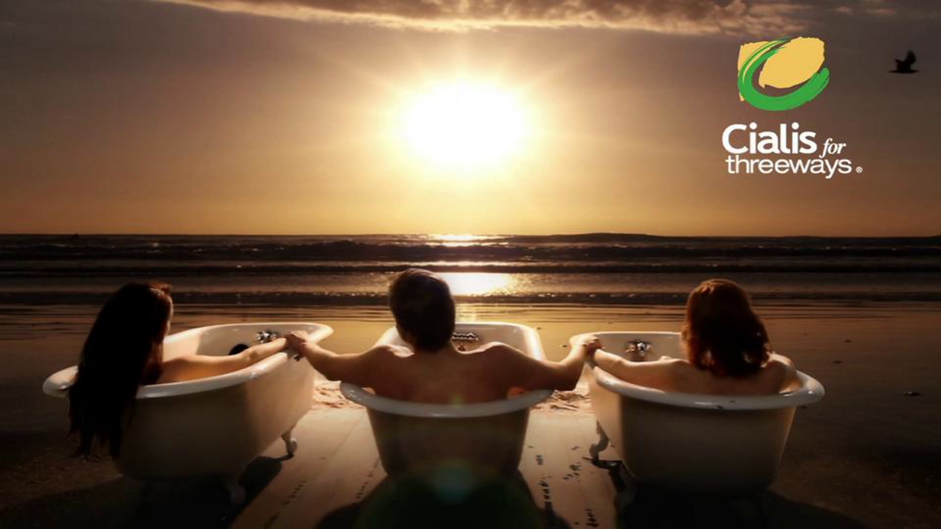 SNL “Cialis For Threeways”