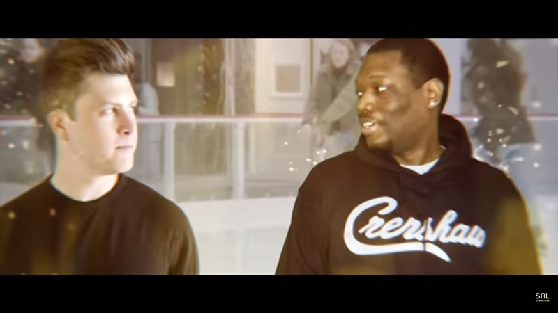 SNL “Dreams”